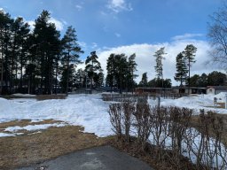 Östersund - Östersunds Stugby &amp; Camping